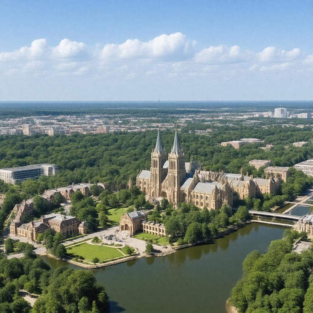 Notre Dame, Indiana